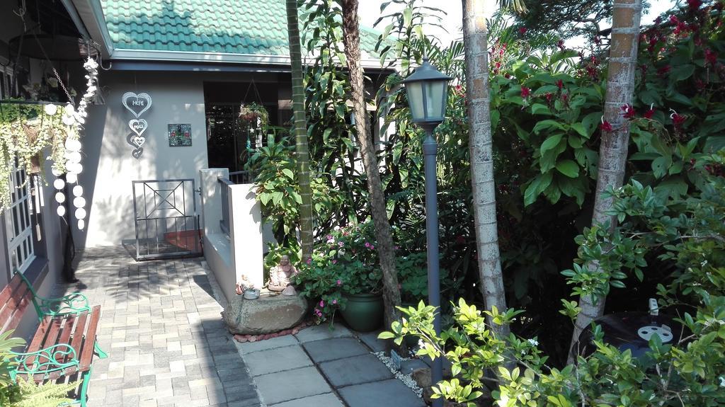 Evergreen Salt Rock Ballito Exterior photo